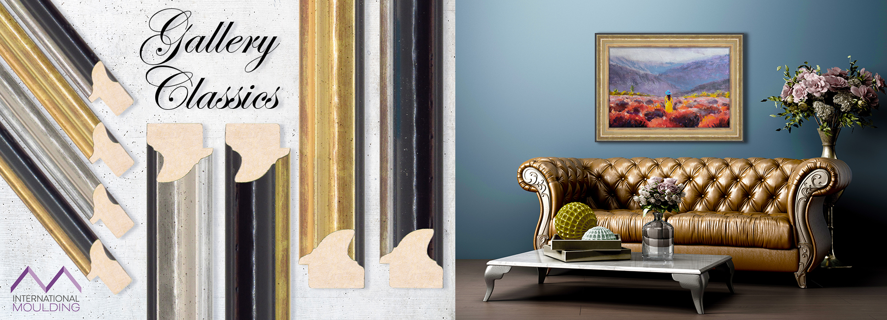 International Moulding Service, Selection, Quality, and Price